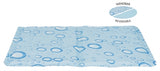 Trixie Kühlmatte hellblau - afbeelding 2