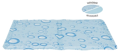 Trixie Kühlmatte hellblau