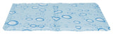 Trixie Kühlmatte hellblau - afbeelding 1