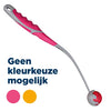 Trixie -Hundetätigkeit Werpstok Small Assorti
