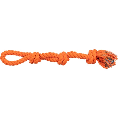 Trixie Werp Flostouw 3-Knoop-Assorti