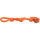 Trixie Werp Flostouw 3-Knoop-Assorti