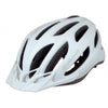 Polisport MTB Helm Sport-Flow L 58-62 cm Matte Weiß