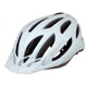 Polisport MTB Helm Sport-Flow L 58-62 cm Matte Weiß