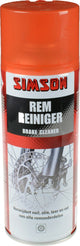 Simson Bremsenreiniger-Spraydose 400 ml