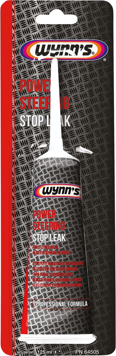 Wynn's Servolenkungsflüssigkeit 125 ml – 64505