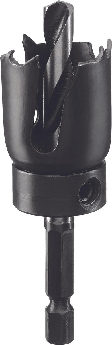 Bosch Carbon-Lochsäge mit Sechskantschaft 25