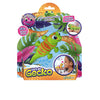 Goliath Games Animagic Roboter Gekko Green