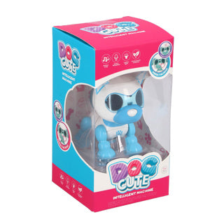 Mini -Funktion Roboter Hond Assorti