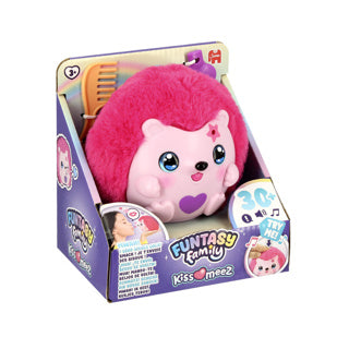 Funtasy Family Kiss Meez Igel | 2 Stk