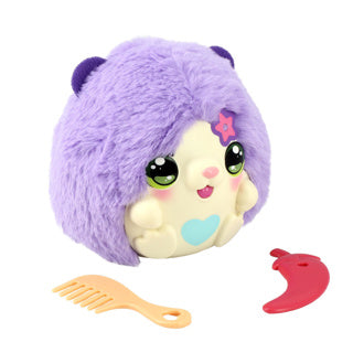 Funtasy Family Kiss Meez Hamster | 2 Stk