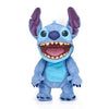 Disney Stitch Puppetronic Realfx 43 cm