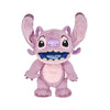 Disney Stitch Chatty Angel Deluxe Pupponic 32 cm