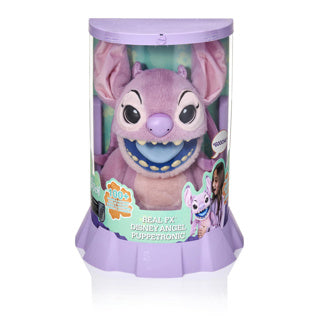 Disney Stitch Angel Pupponic Realfx 43 cm