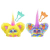 Furby Furblets 2er-Pack sort. | 4 Stück