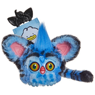 Hasbro Furby Furblets Kpop Dämonenjäger Derpy Tiger