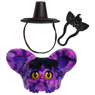 Hasbro Furby Furblets Kpop Dämonenjäger Saja Junge Dämon