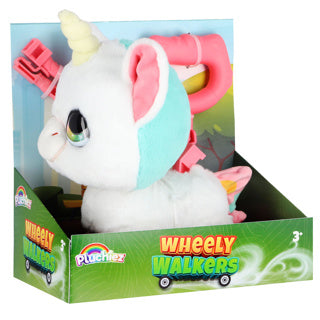 Plüsch-Funktions-Plüsch-Einhorn
