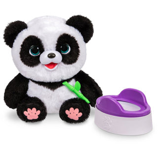 Mein Baby Chuchu Panda interaktiv