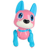Roboterhundfunktion Baby Rick Pink