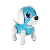 Roboterhundfunktion Baby Rick Blue