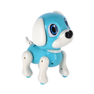 Roboterhundfunktion Baby Rick Blue