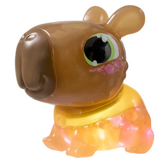 Animagic Let's Go Capybara, sortiert | 2 Stk