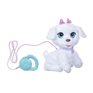 Hasbro FurReal GoGo Mein tanzendes Hündchen