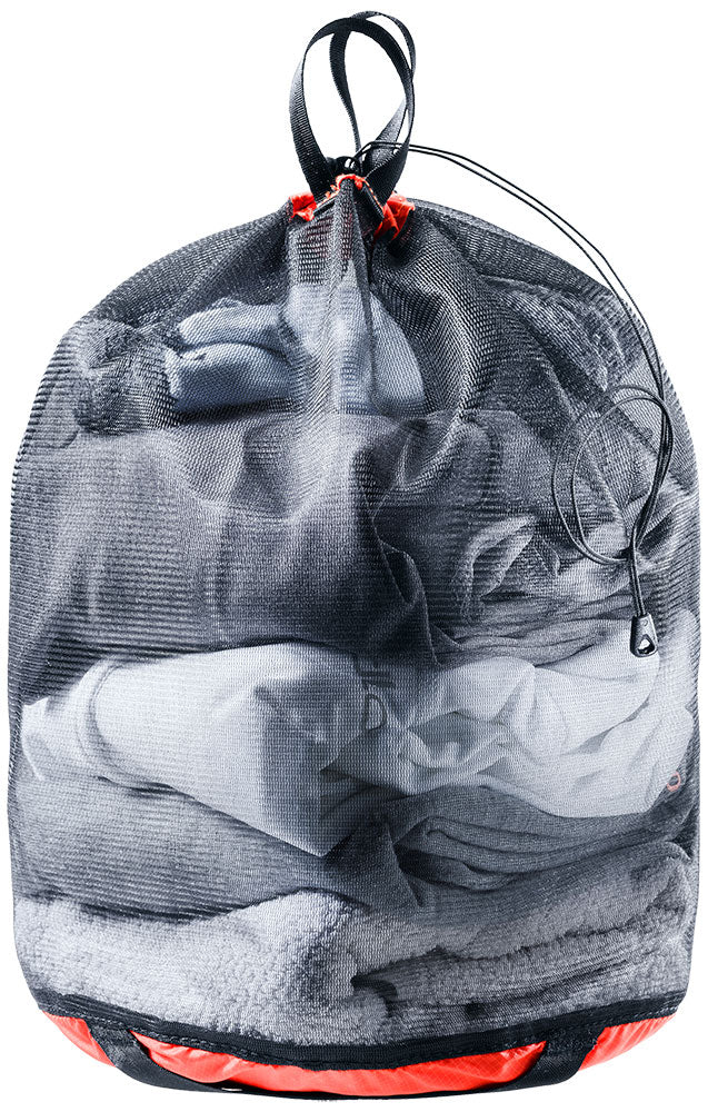 Deuter Mesh-Sack 5