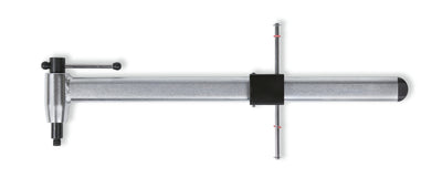 Beta, Beta, Beta-Umwerfer-Aligner