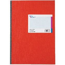 Notizbuch König Ebhardt A4 192 Seiten