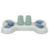 Trixie Dog Activity Intelligence Game Flip Knochen