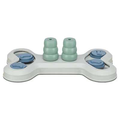 Trixie Dog Activity Intelligence Game Flip Knochen