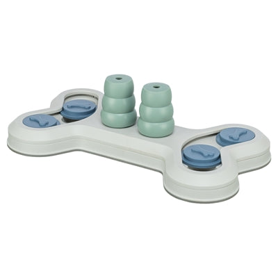 Trixie Dog Activity Intelligence Game Flip Knochen