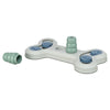 Trixie Dog Activity Intelligence Game Flip Knochen