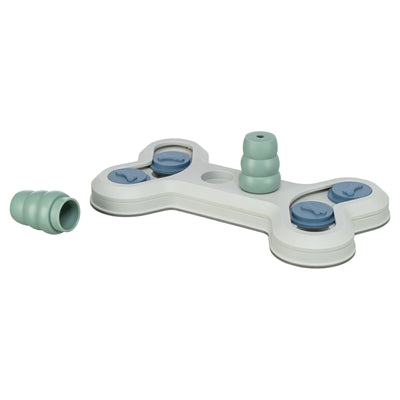 Trixie Dog Activity Intelligence Game Flip Knochen