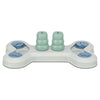 Trixie Dog Activity Intelligence Game Flip Knochen