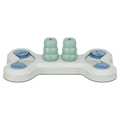 Trixie Dog Activity Intelligence Game Flip Knochen