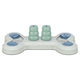 Trixie Dog Activity Intelligence Game Flip Knochen