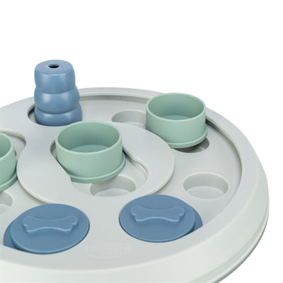 Trixie Dog Activity Intelligence Game Flip Spaß