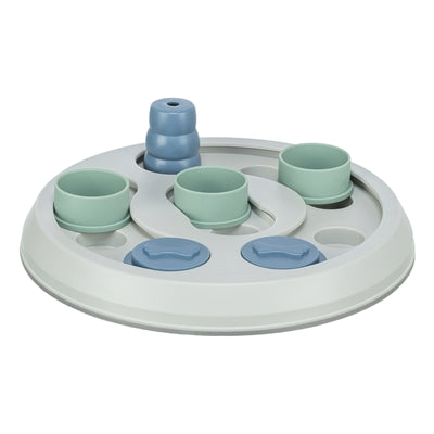 Trixie Dog Activity Intelligence Game Flip Spaß