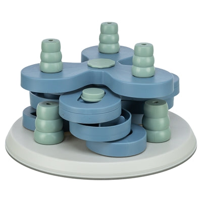 Trixie Dog Activity Intelligence Game Flower Tower