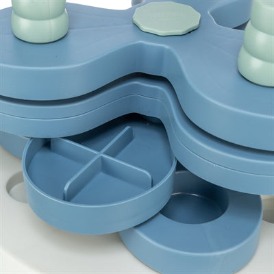 Trixie Dog Activity Intelligence Game Flower Tower