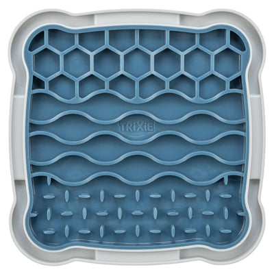 Trixie Lick'nsnack Platte TPR Plastik