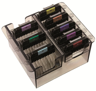 Wahl Metal Stayer Cars Snap-On-Set