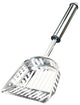Trixie Cat Tablett Edelstahl