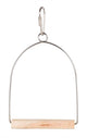 Trixie Swing Wood