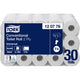 Toilettenpapier Tork T4 universal 2-lagig weiß