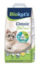 Biokat ist frisch