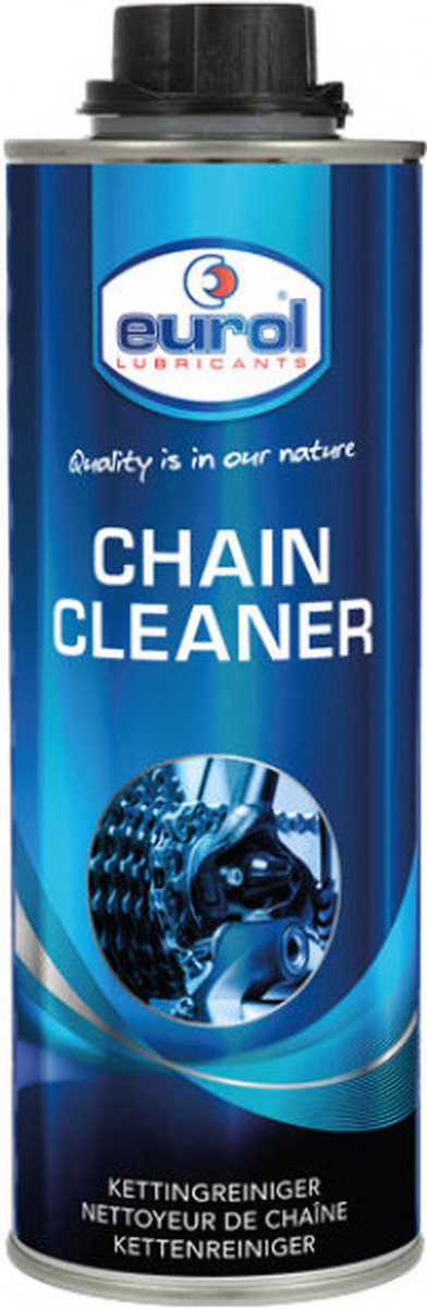 Eurol -Kettenreiniger 500 ml